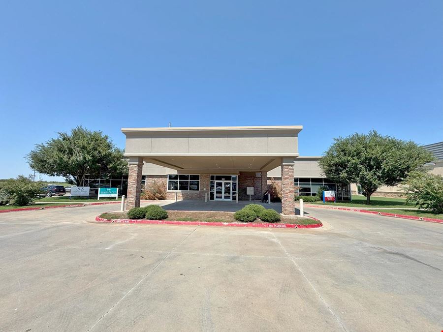 6001 NW 139th Street