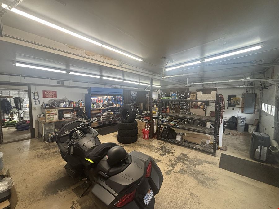 434 Boston Post Rd