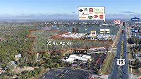 Commercial Way Andover