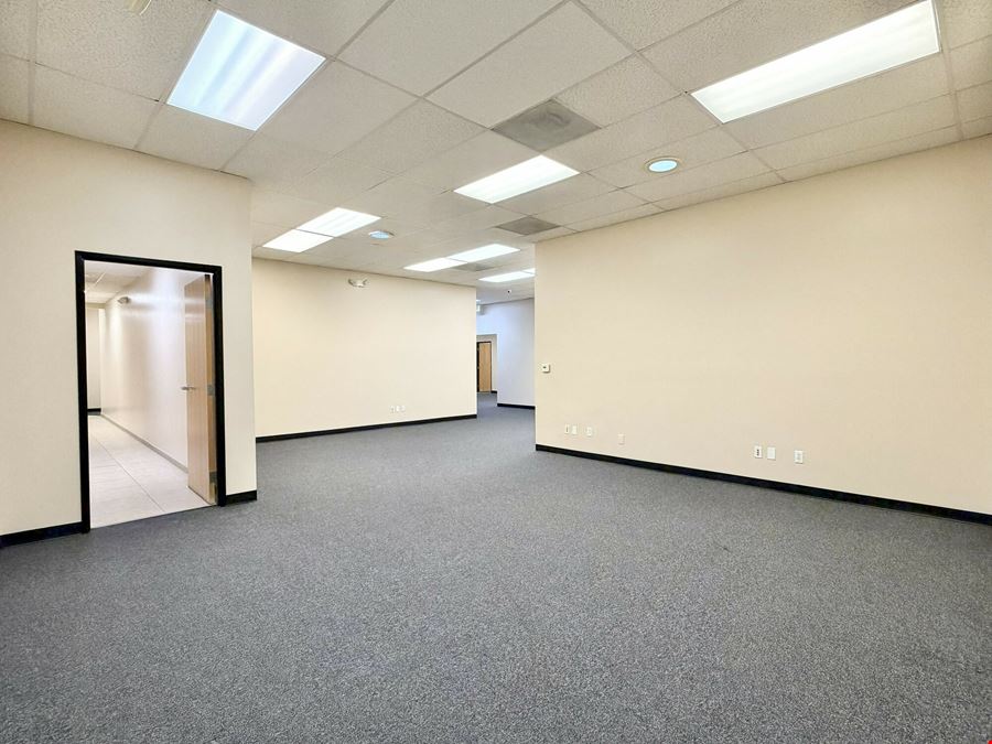 Parkway La Mirada