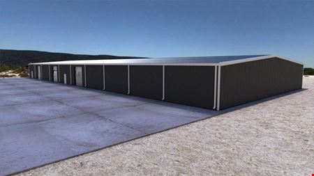 Preview of Industrial space for Sale at 5329 Novak St