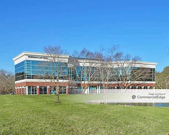 Preview of Office space for Rent at 9401 Courthouse Road