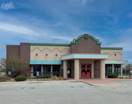 Preview of commercial space at 1800 NW Chipman Rd