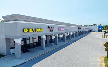 Preview of Retail space for Sale at 2814 Main St