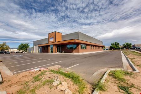 Preview of Industrial space for Rent at 9145 Commerce Center Circle