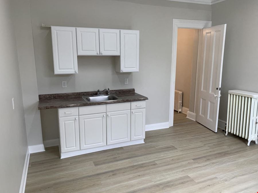 58 N Bridge St; Office #1