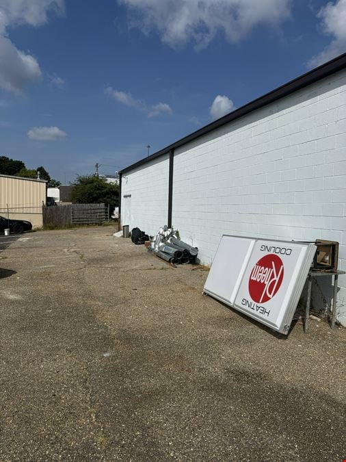 3384 Atlanta Hwy. – 4-Unit Commercial Property