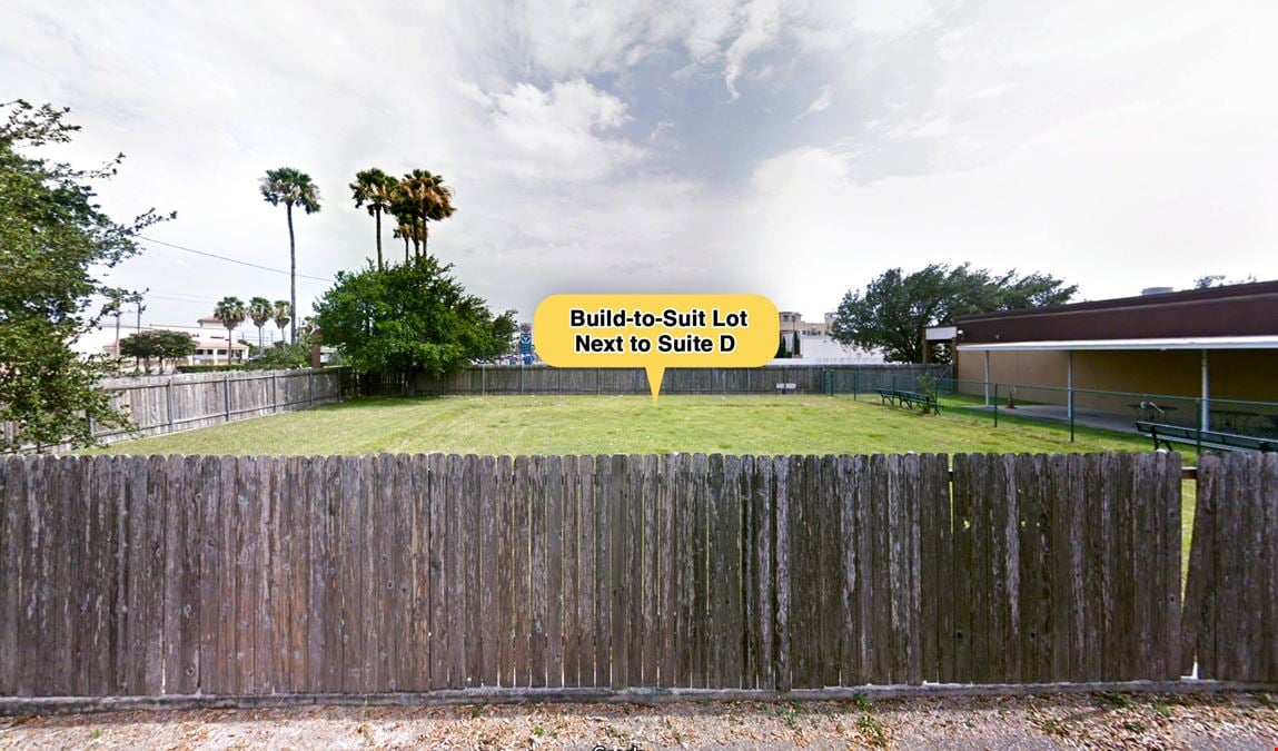 4101 North McColl Rd