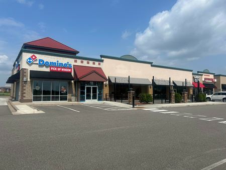 Preview of Retail space for Rent at 1733 Pine Cone Road S