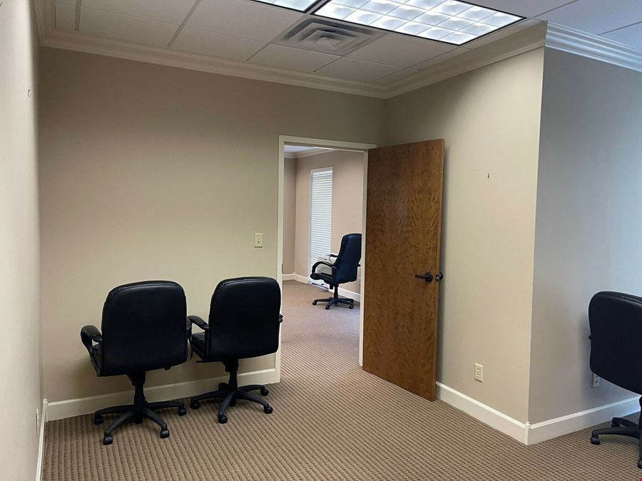 Byram Place Office Suites