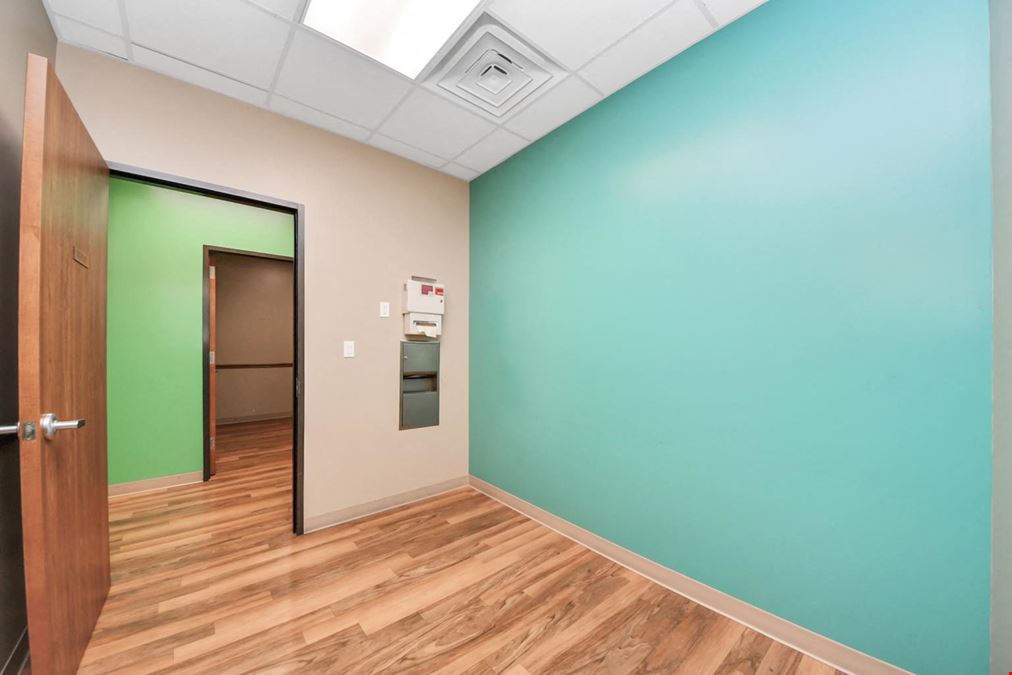 Medial Office Sugar Land