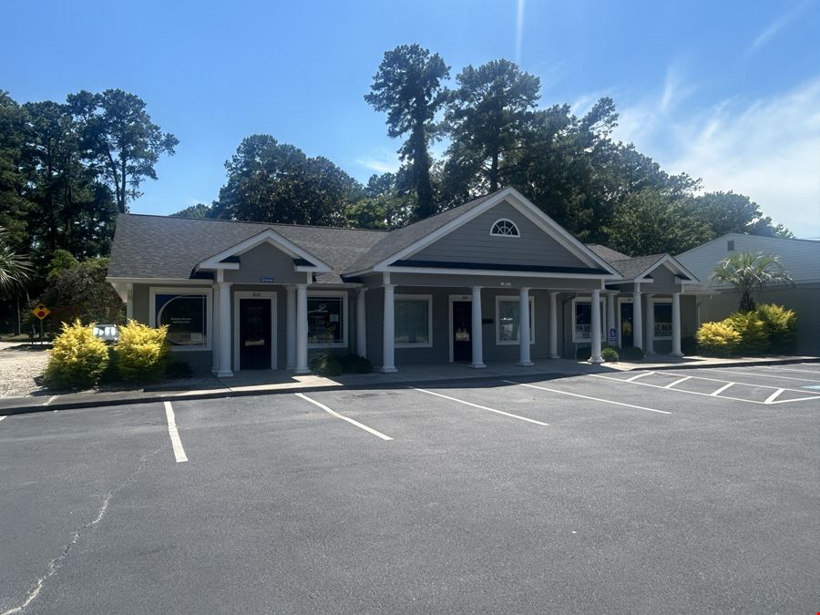 1604 2nd Loop Rd