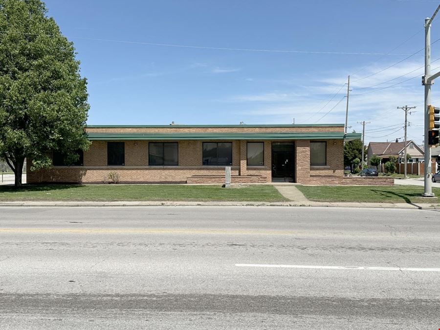 1400 Kansas Avenue