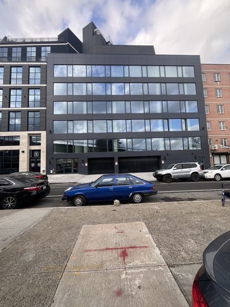 Preview of Office space for Rent at 5 New Montrose Ave