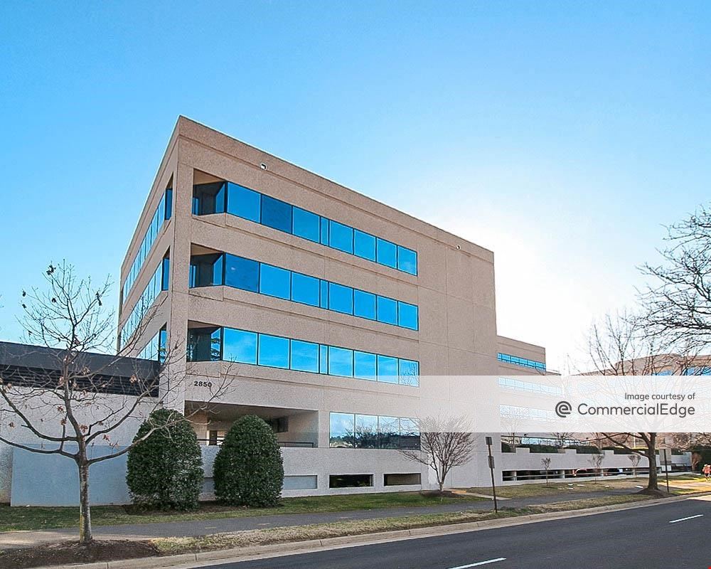 Alexandria Tech Center IV