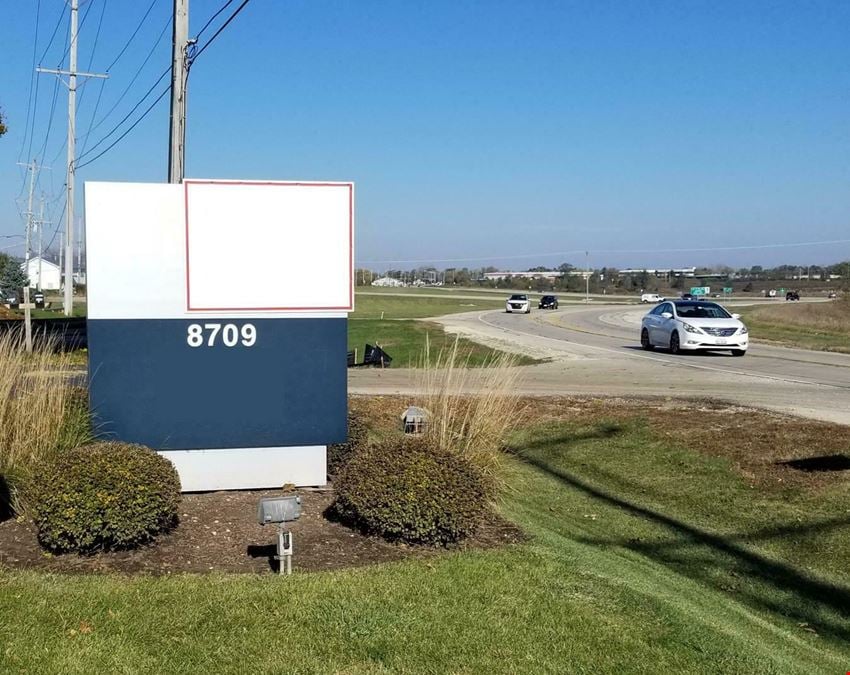 8709-B Pyott Rd
