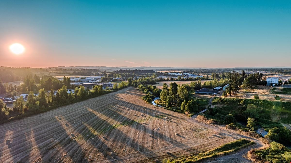 Lot 1 - Turner Rd Development