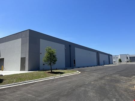 Preview of Industrial space for Rent at 5031 Commerce Park Circle | For Lease
