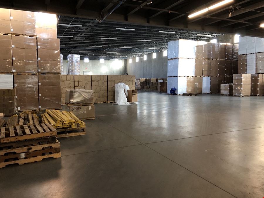 Hugo, MN Warehouse for Rent #670 | 100-8,000 SF