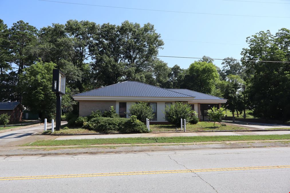 253 E. Savannah St