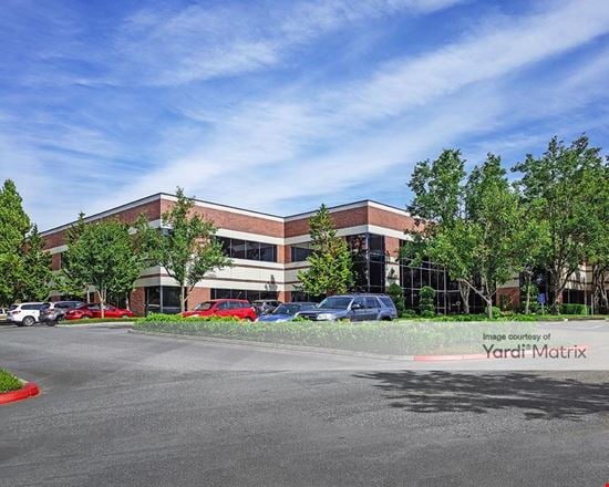 Preview of Office space for Rent at 9600 SW Nimbus Avenue