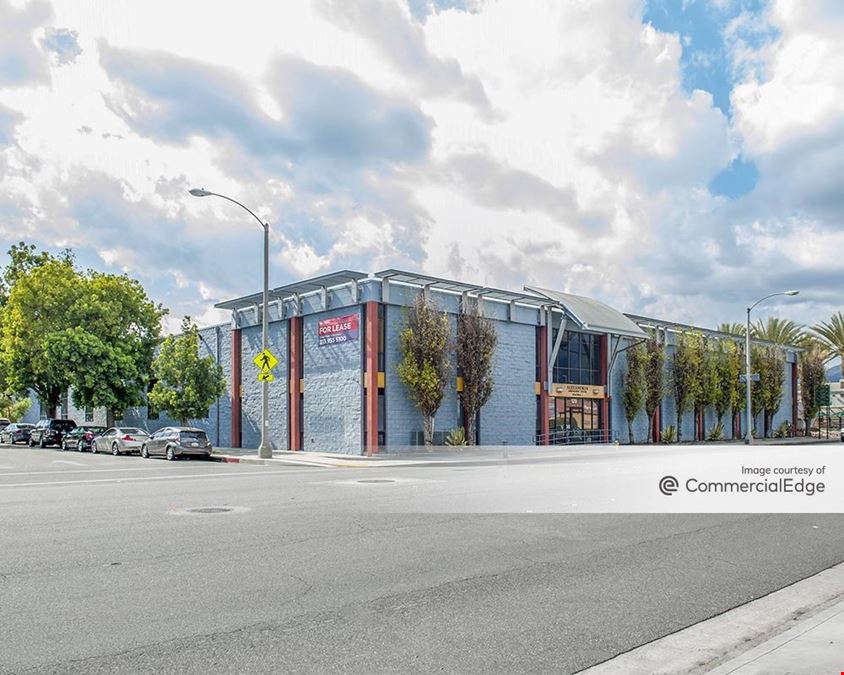 Alexandria Innovation Center