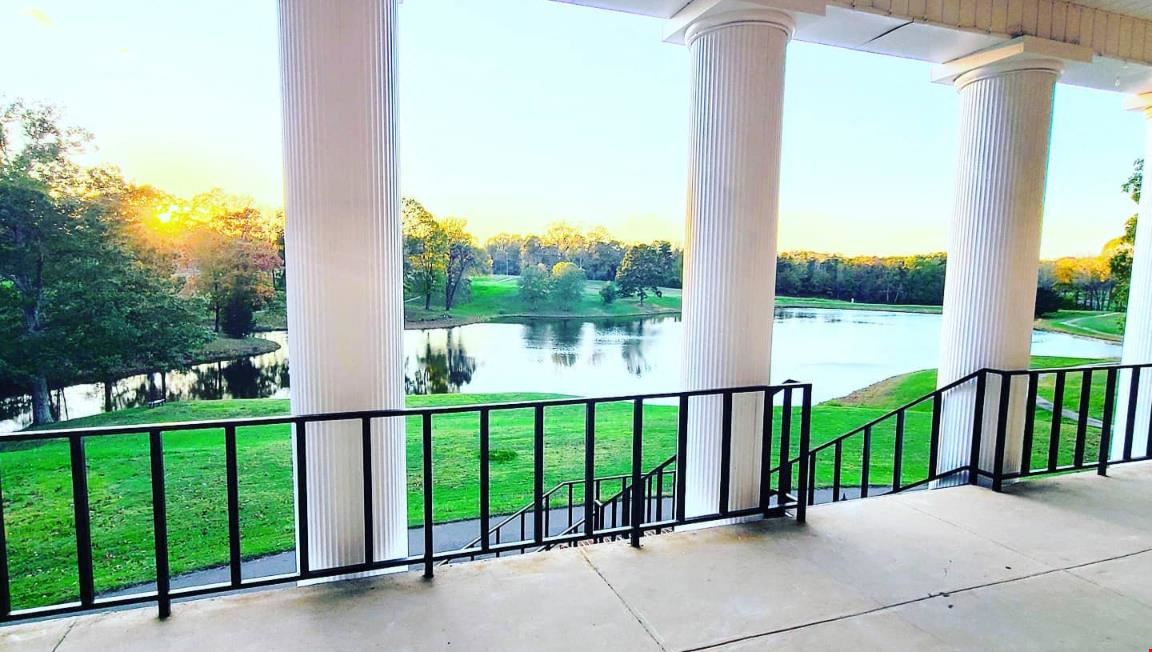 260 Club House Road
