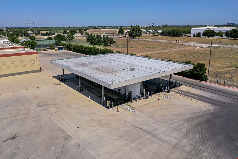 12550 S Harlan Rd