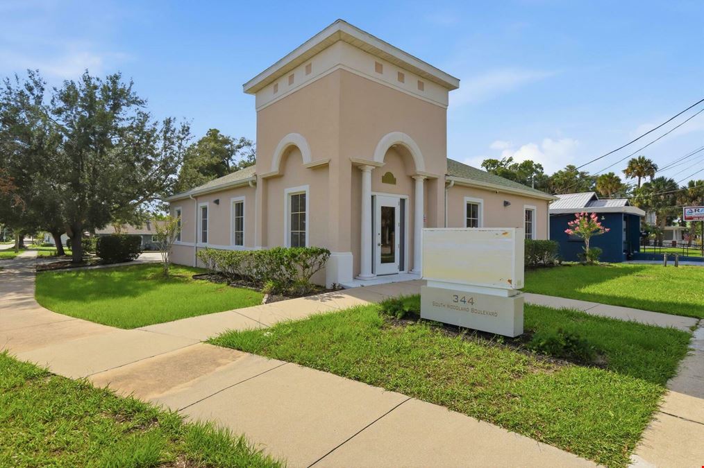 344 South Woodland Boulevard