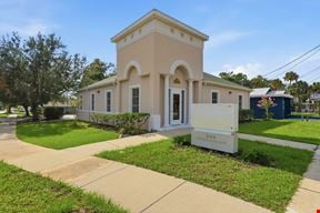 344 South Woodland Boulevard