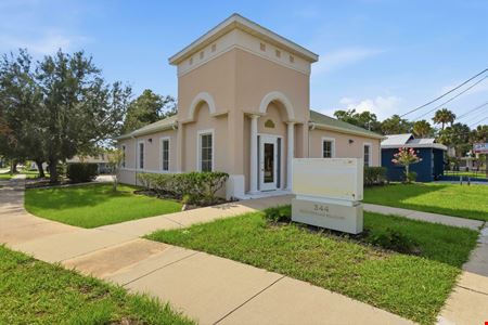 Preview of Office space for Sale at 344 South Woodland Boulevard