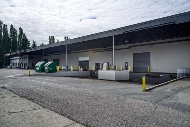 Preview of Industrial space for Rent at 15300 Redmond-Woodinville Rd NE