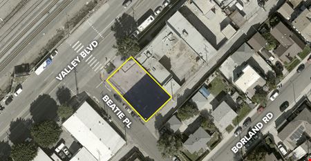 Preview of commercial space at 2262 Beatie Place