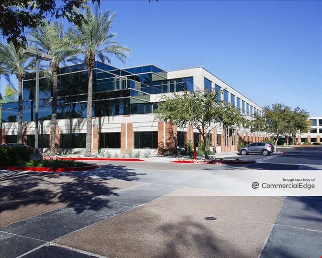 Gainey Center II