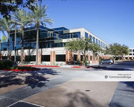 Preview of Office space for Rent at 8501 North Scottsdale Road