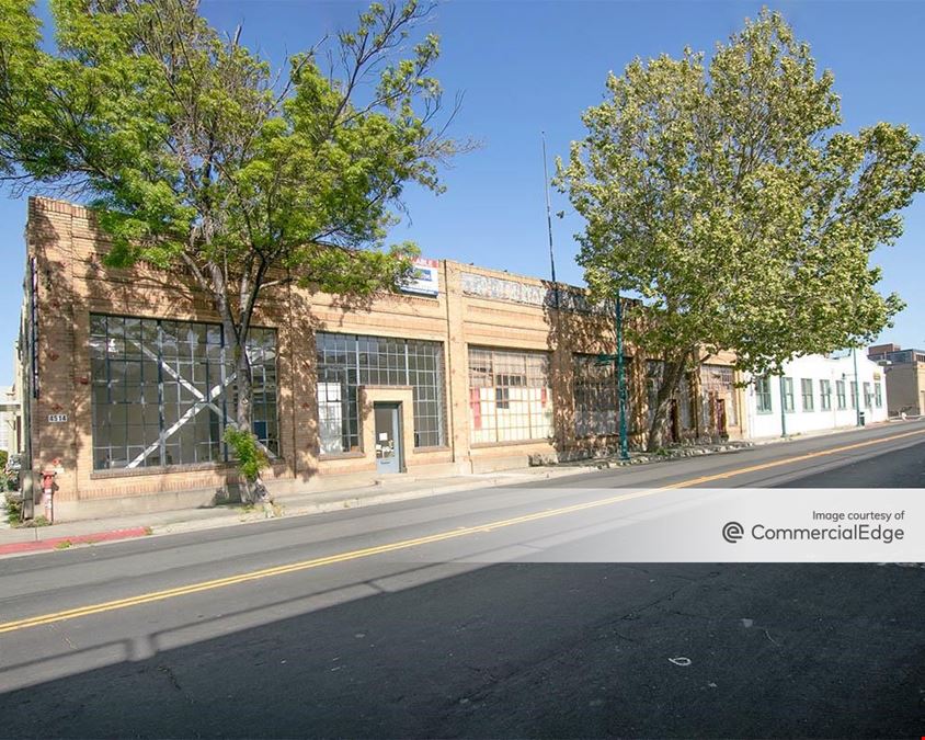 4510-4514 Hollis Street