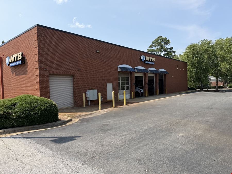 National Tire and Battery