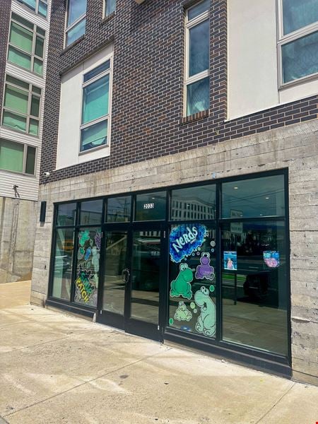 Preview of Retail space for Rent at 2033 E Lehigh Ave