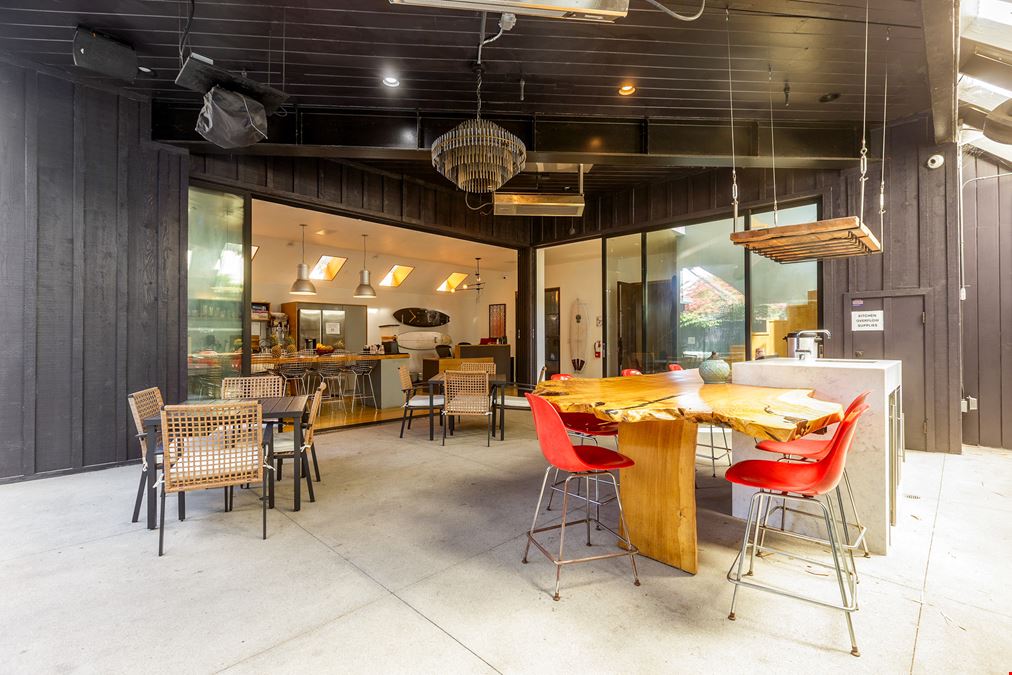 1746 Abbot Kinney Boulevard