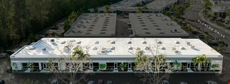 Preview of Industrial space for Sale at 23182 Alcalde Dr - J