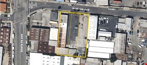 2800, 2820, 2826 Norton Ave