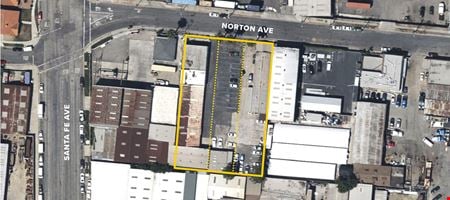 Preview of Industrial space for Sale at 2800, 2820, 2826 Norton Ave