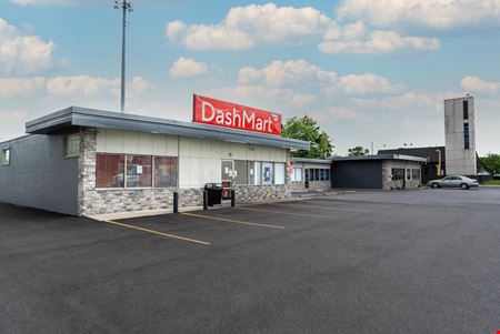Preview of Retail space for Sale at 3402 Dorr Street