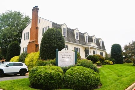 Preview of Office space for Sale at 7309 Hanover Green Dr