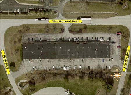 Preview of Industrial space for Rent at 5603 W Raymond St