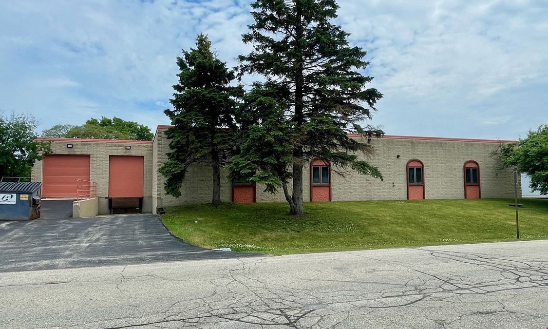 6400 Industrial Loop
