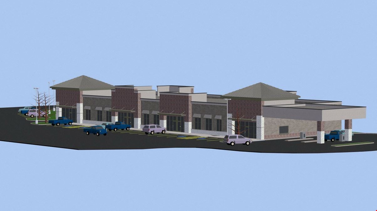 Granite Falls Commercial