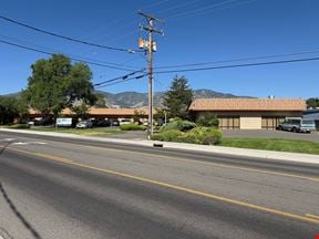 400 Hot Springs Road