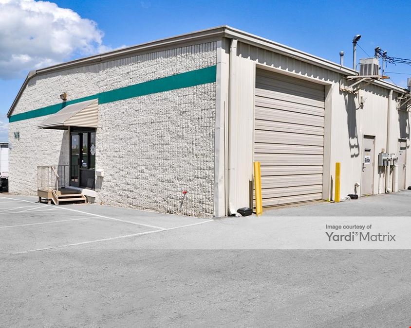 Bakertown Industrial Park