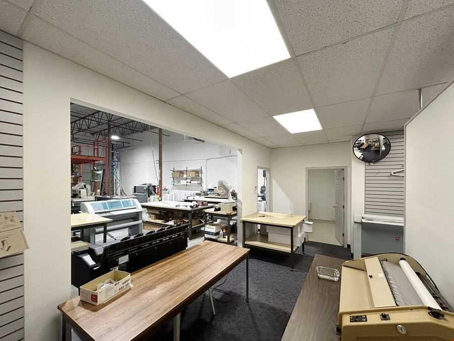 #130 - 11080 Bridgeport Road